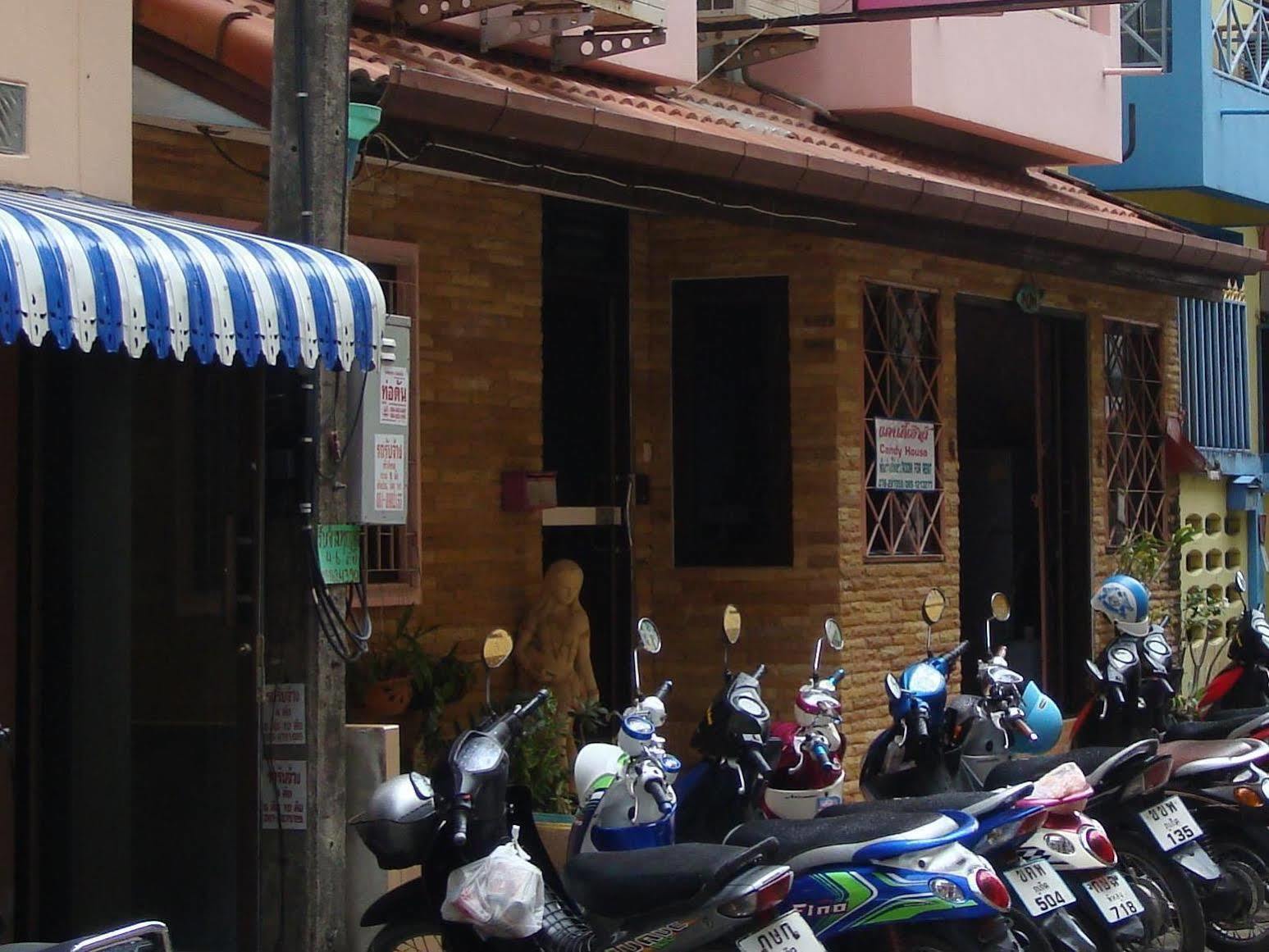 Candy House Patong