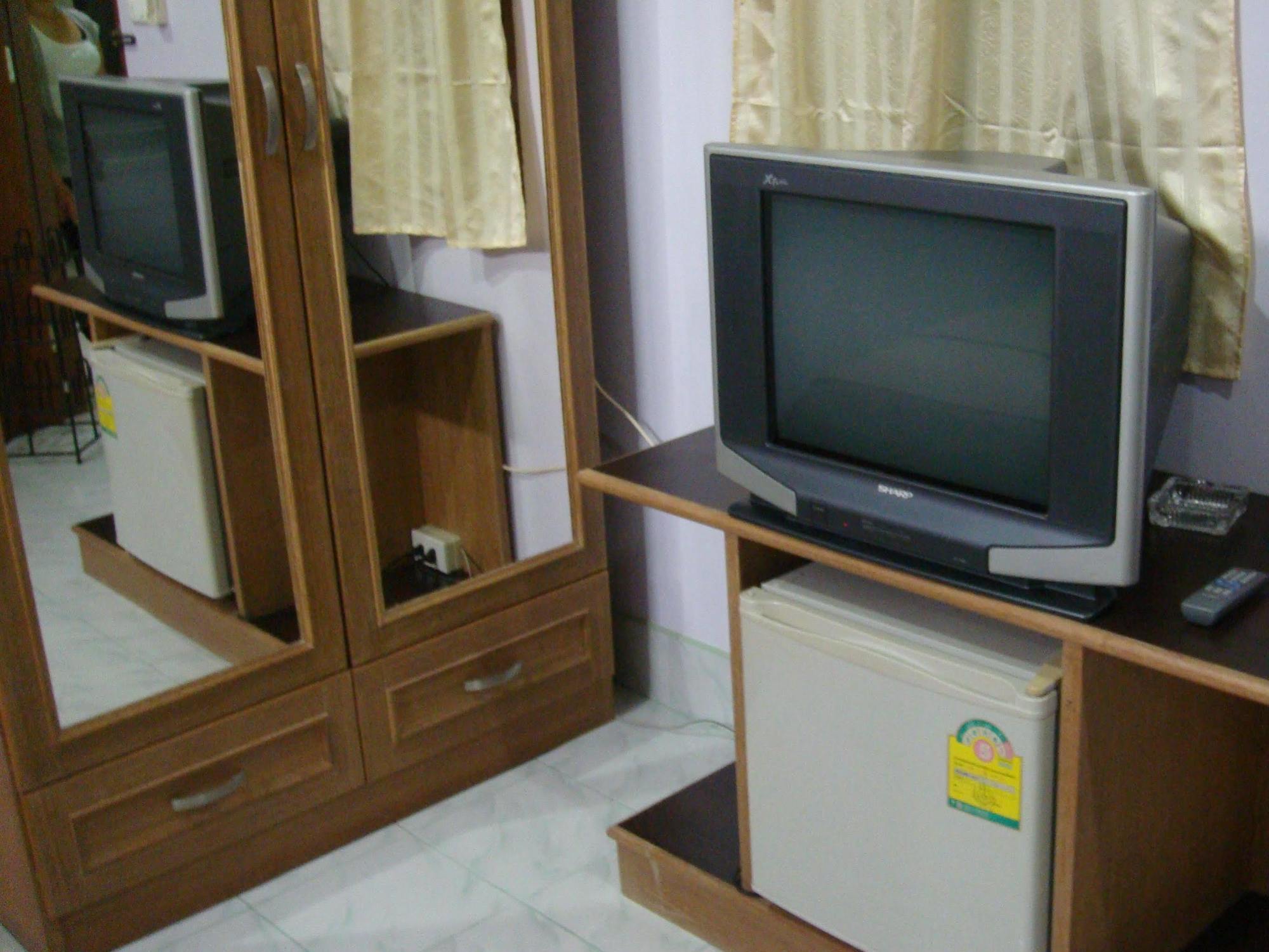 Guest house Candy House Patong