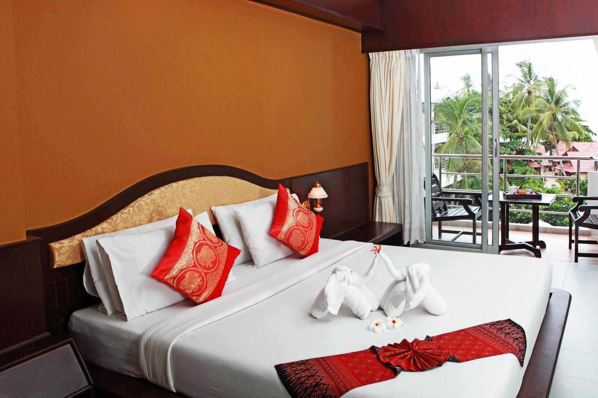 Samui First House Hotel Chaweng (Koh Samui)