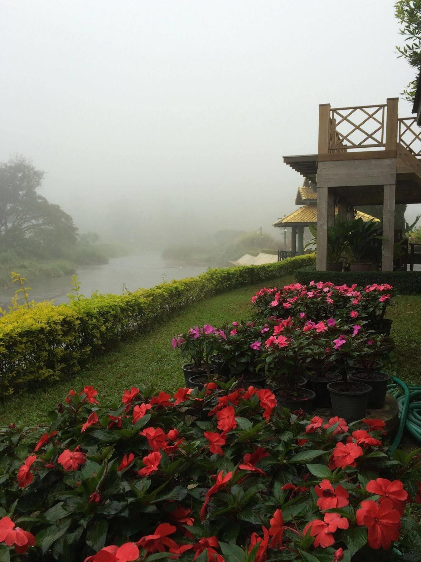 River Mountain Resort