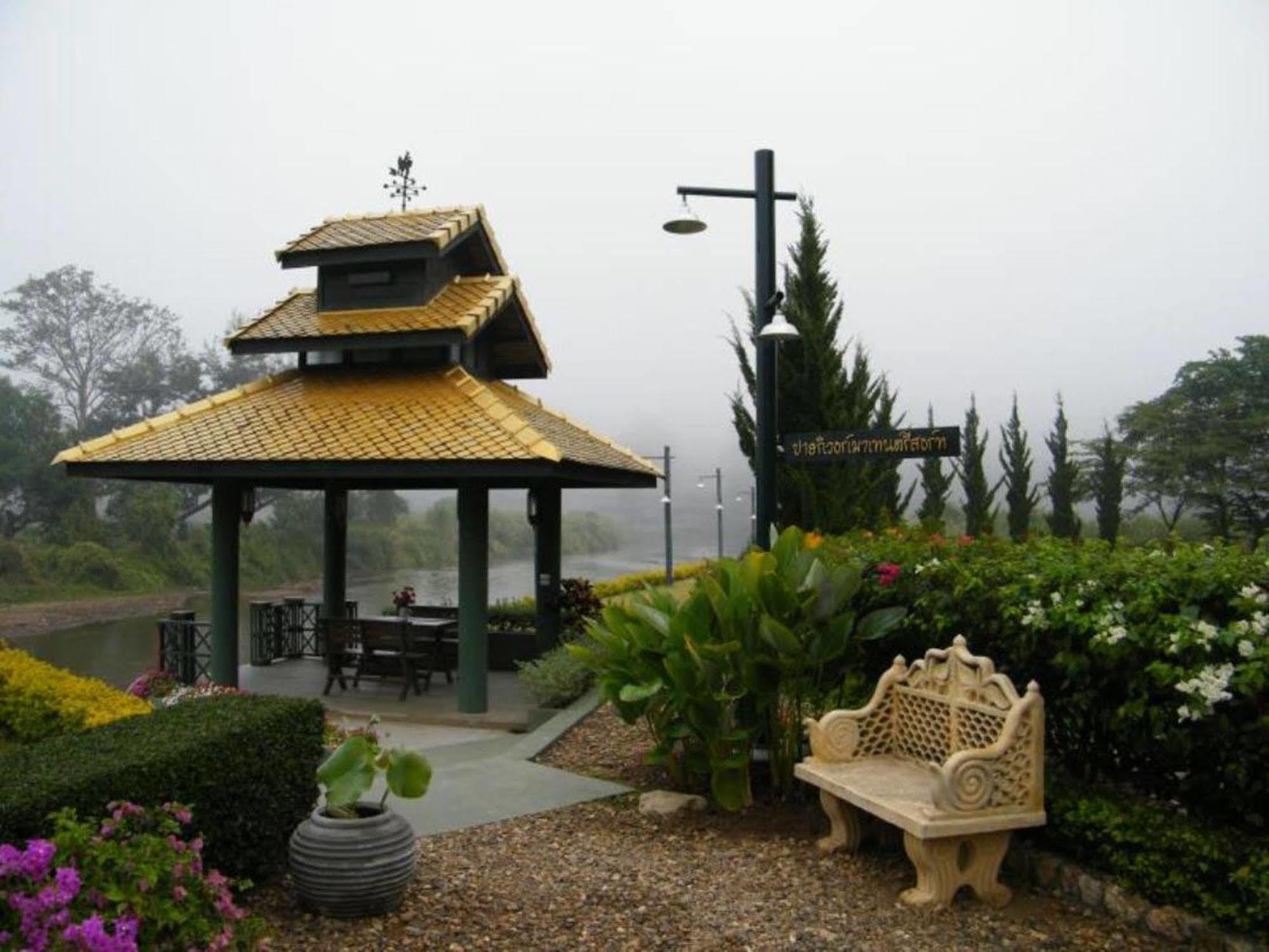 River Mountain Resort