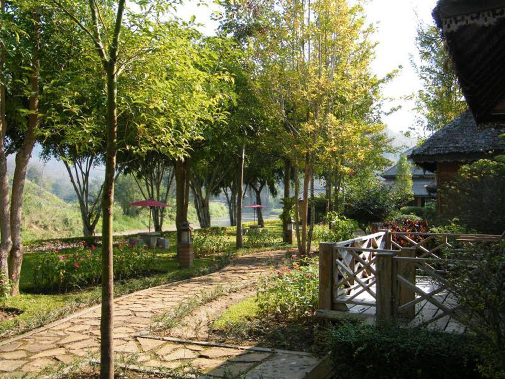 River Mountain