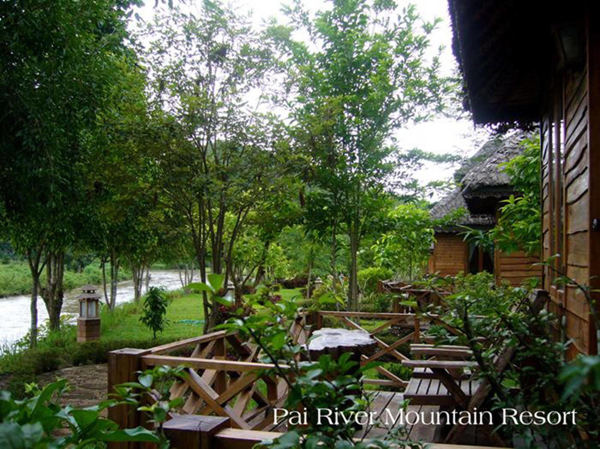 River Mountain 3* Pai