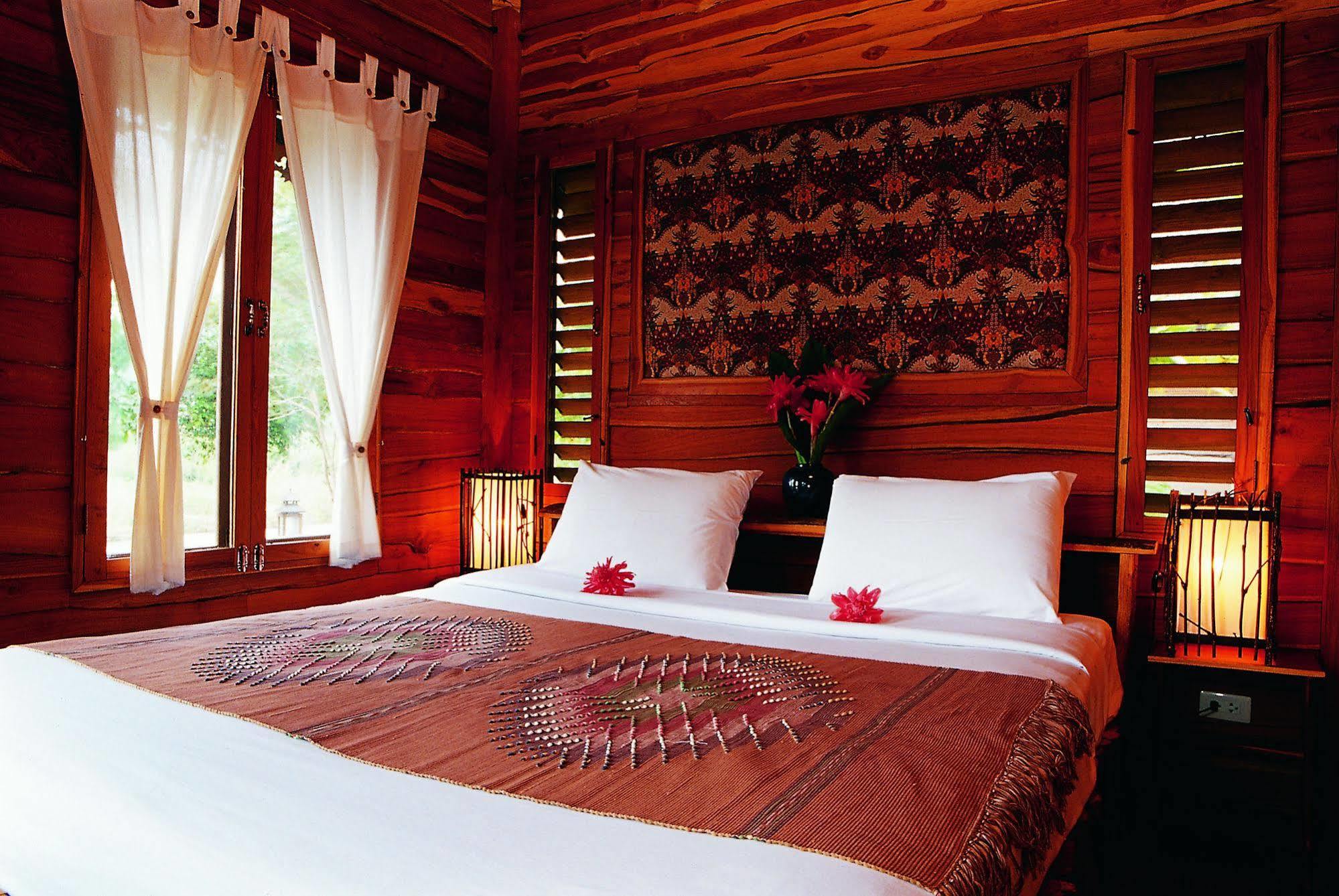 River Mountain 3*