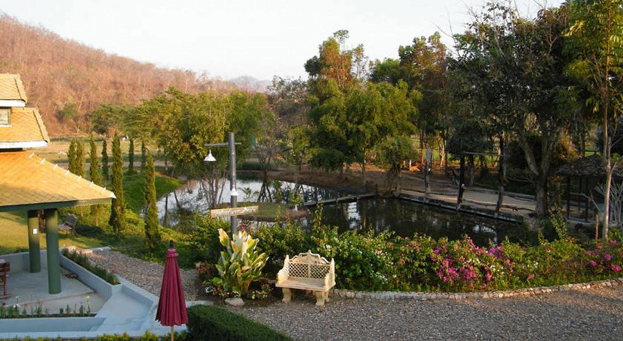 River Mountain 3*
