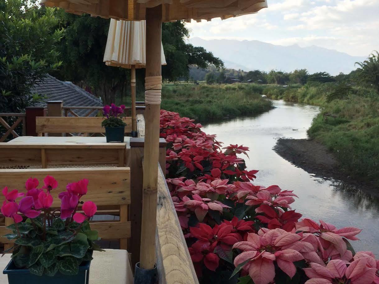 River Mountain Pai