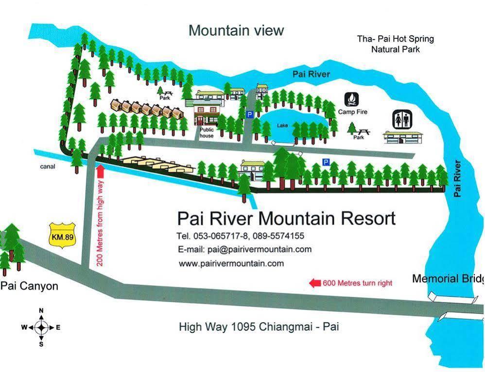 River Mountain