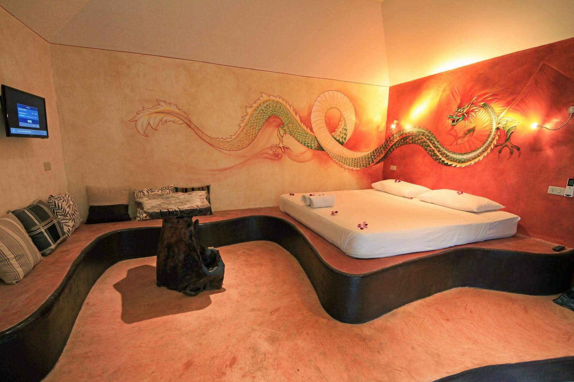 Hotel Cactus 2*