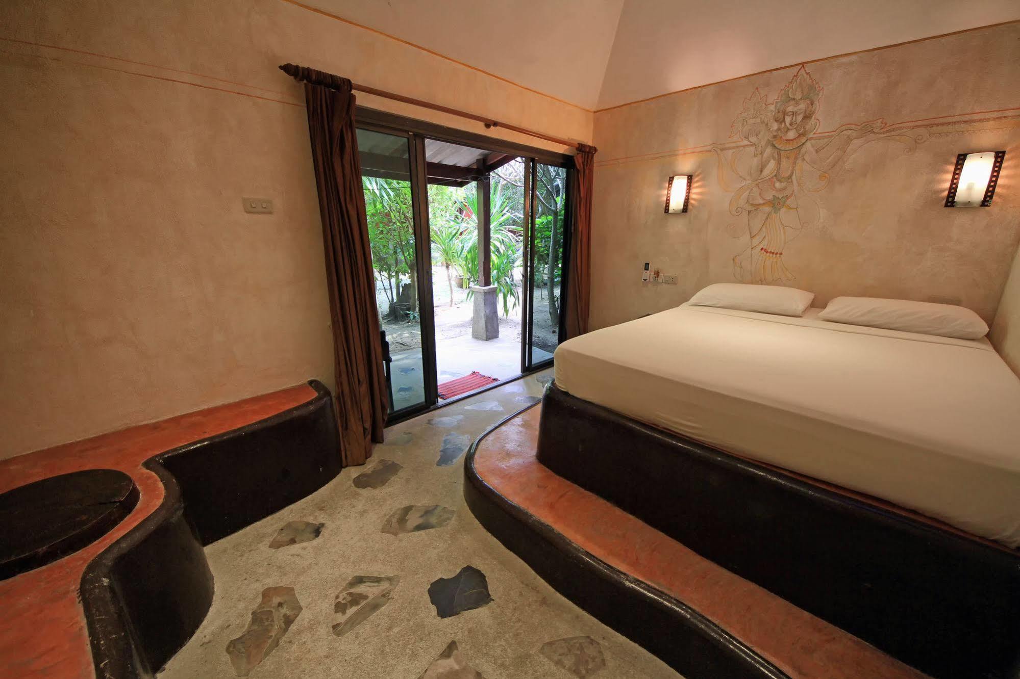 Cactus Hotel
