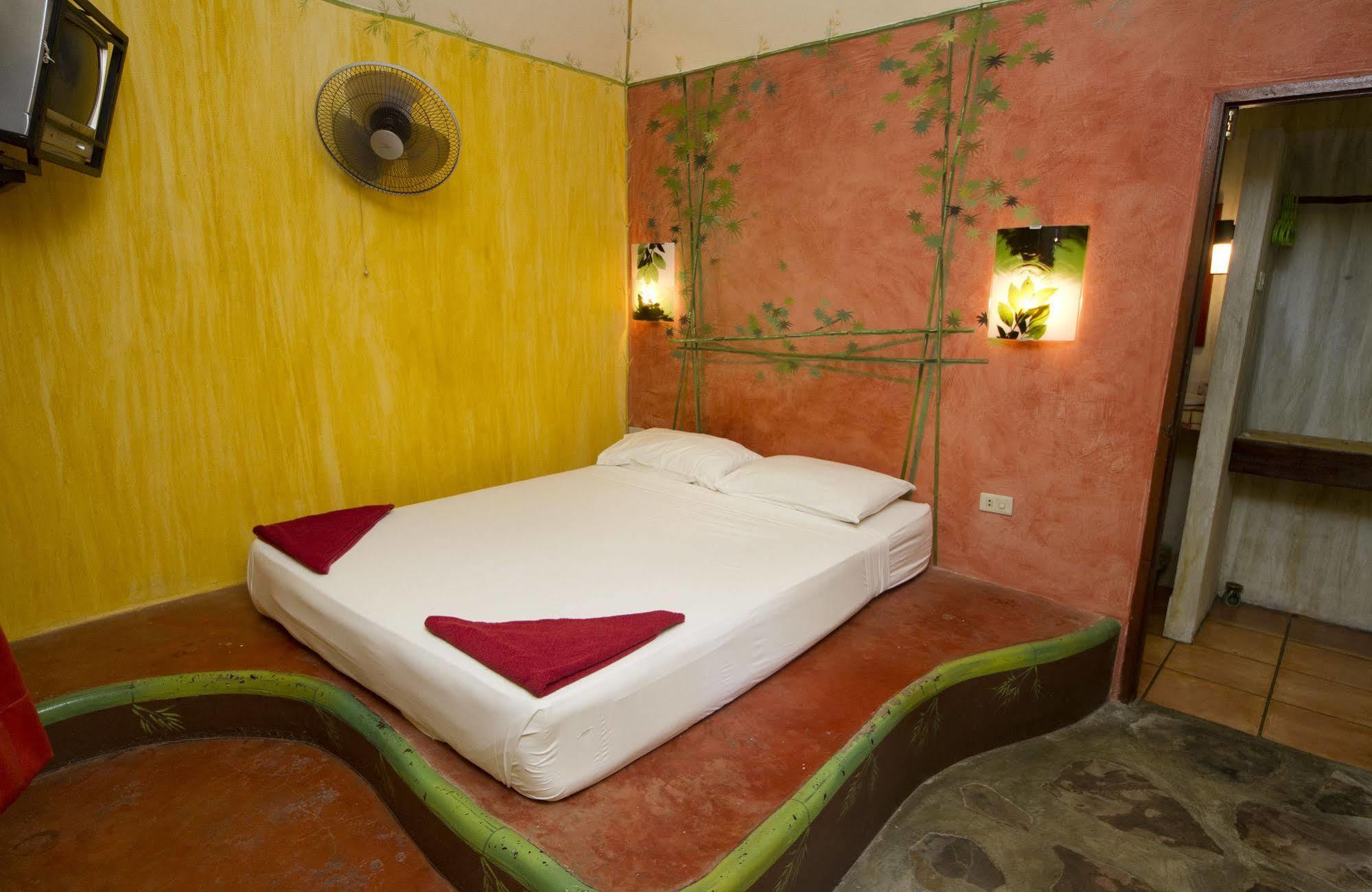 Hotel Cactus Koh Samui