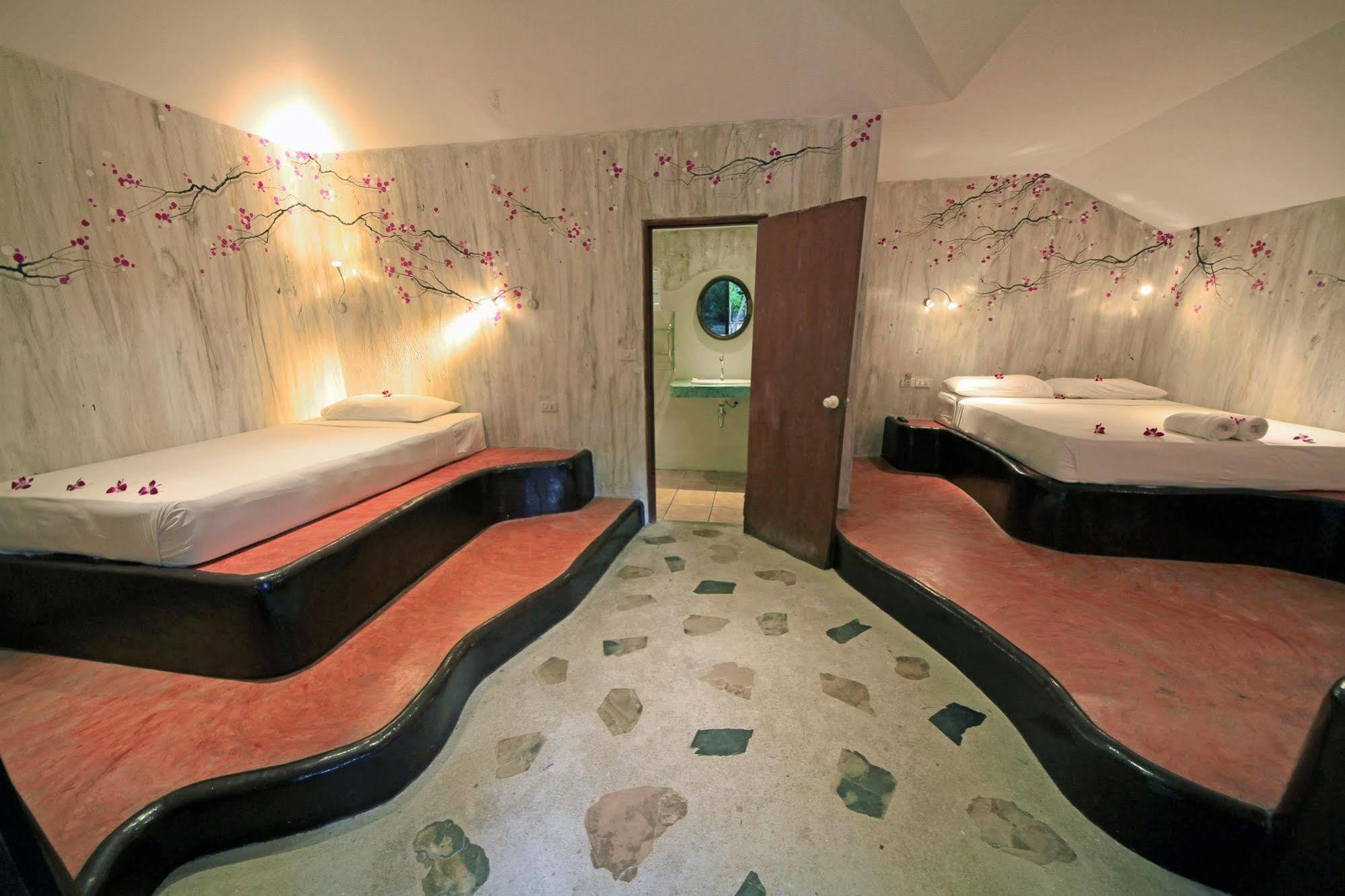 Hotel Cactus