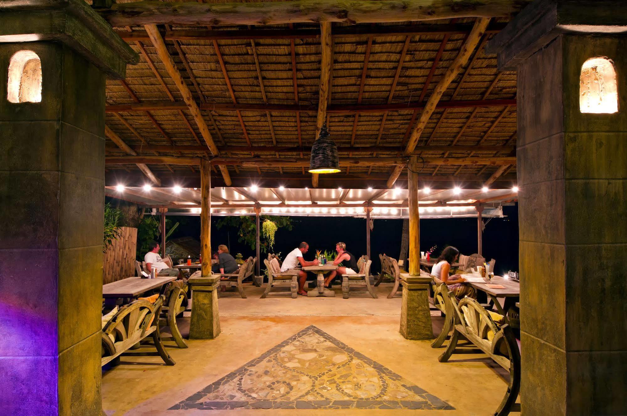 Cactus Hotel Koh Samui