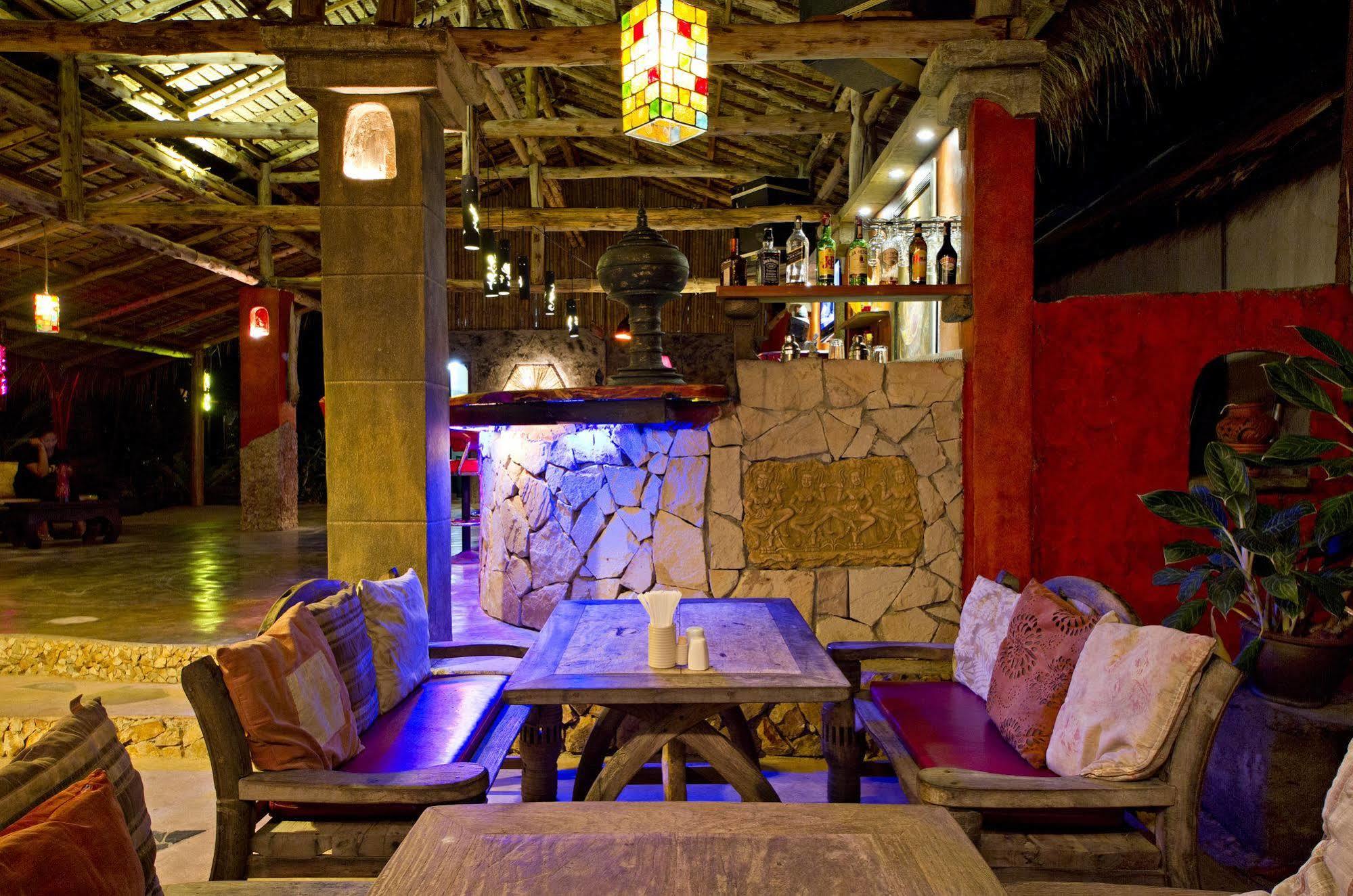 Hotel Cactus 2*