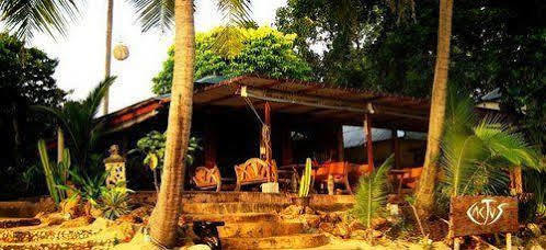 Cactus Hotel Koh Samui