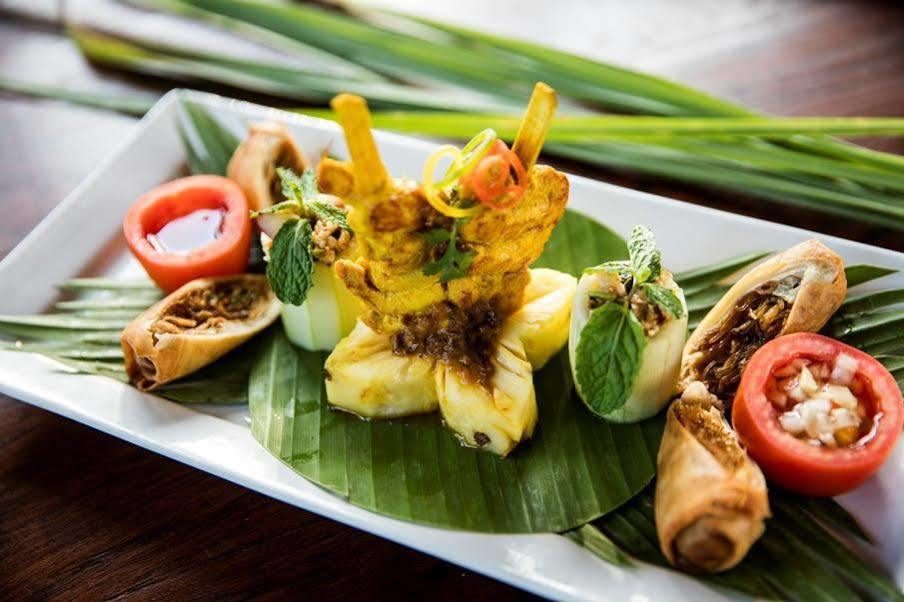 Resort Saii Koh Samui - Adult Only 12 5*