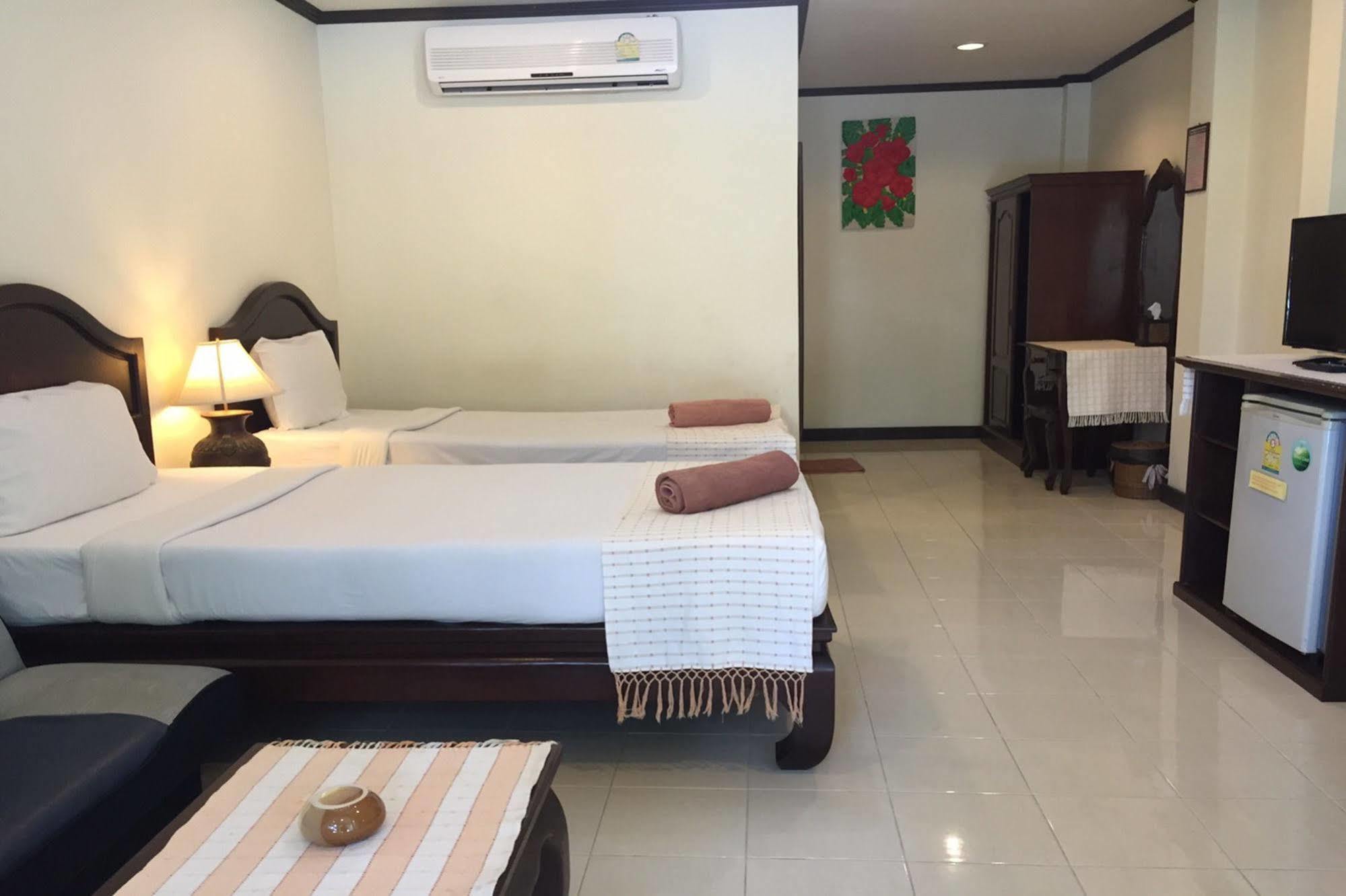Resort Lucky Mother Chaweng (Koh Samui)