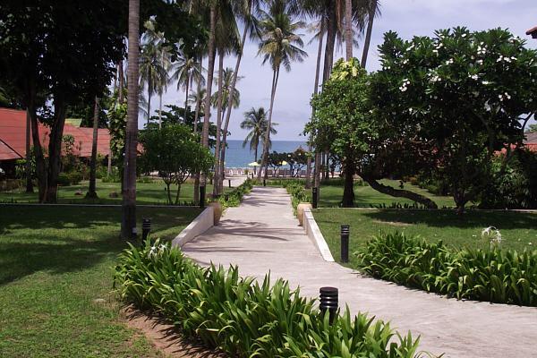 Golden Hotel Koh Samui