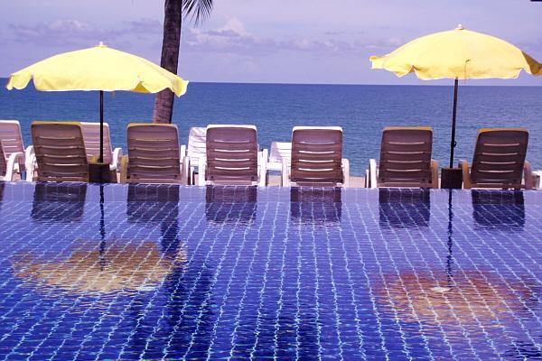 Golden Koh Samui