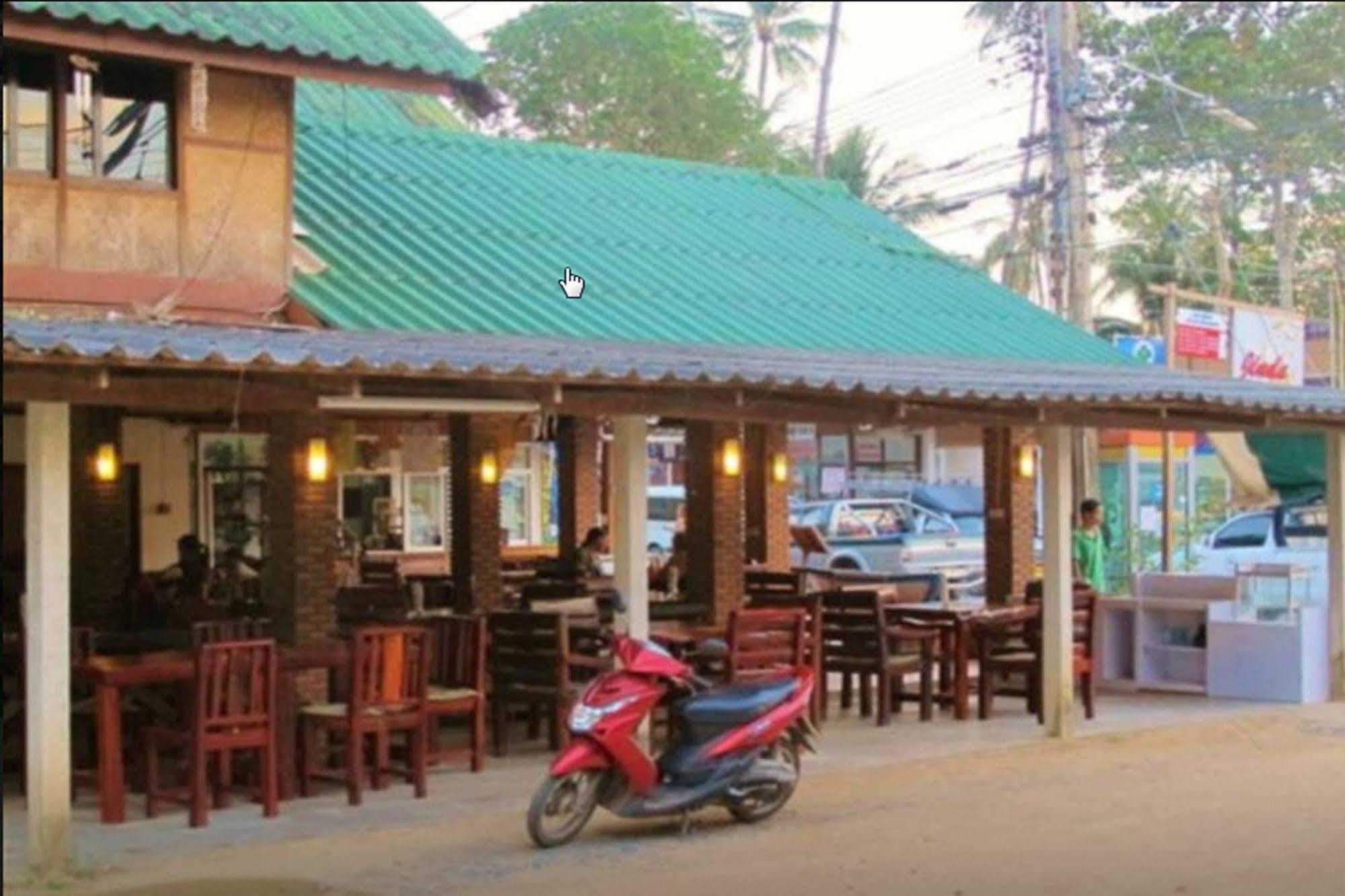 Jinda 3* Koh Chang