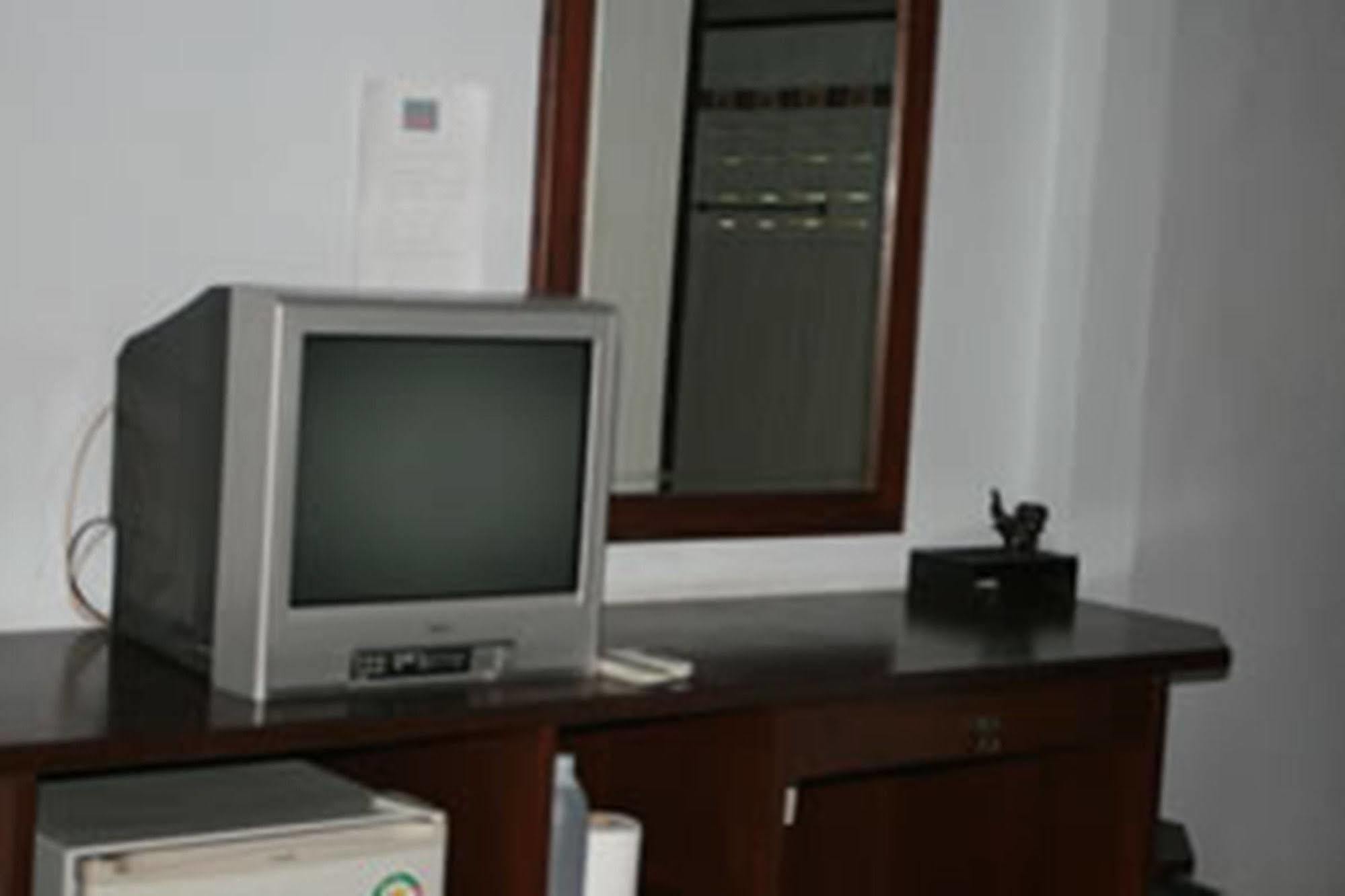 Hotel Jinda 3*