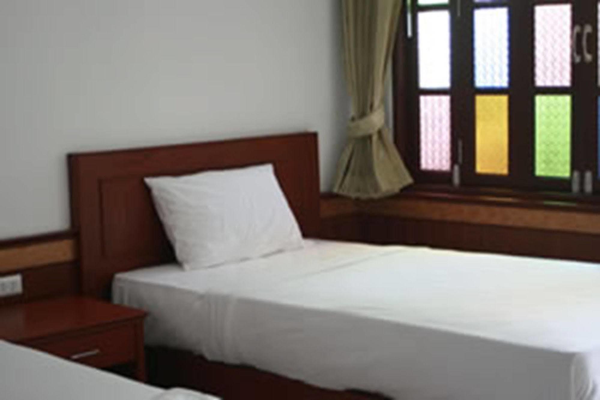 Hotel Jinda 3*