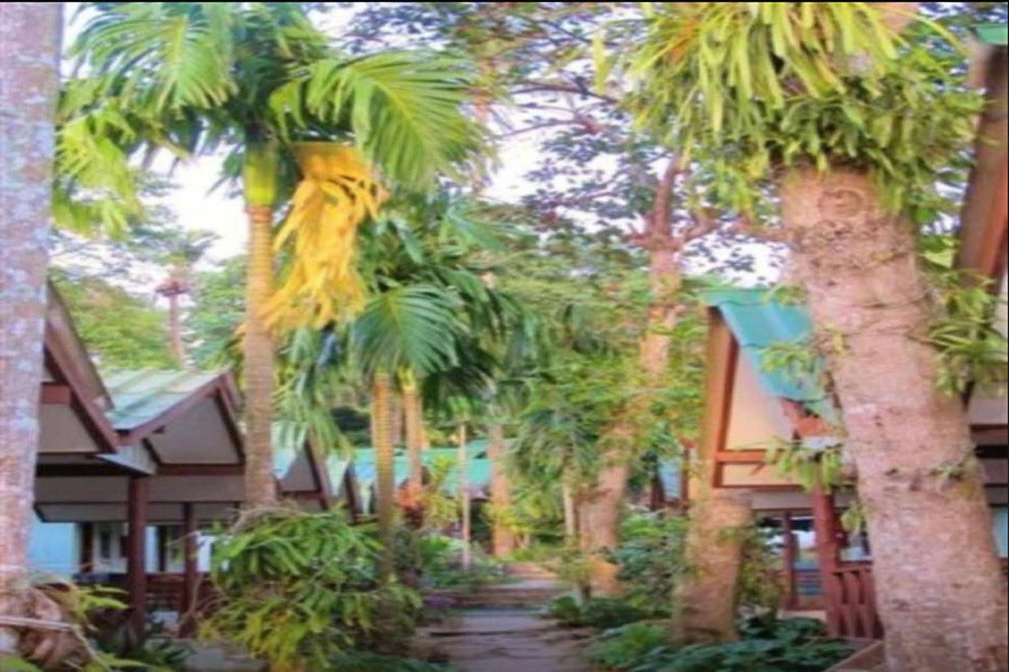 Jinda 3* Koh Chang