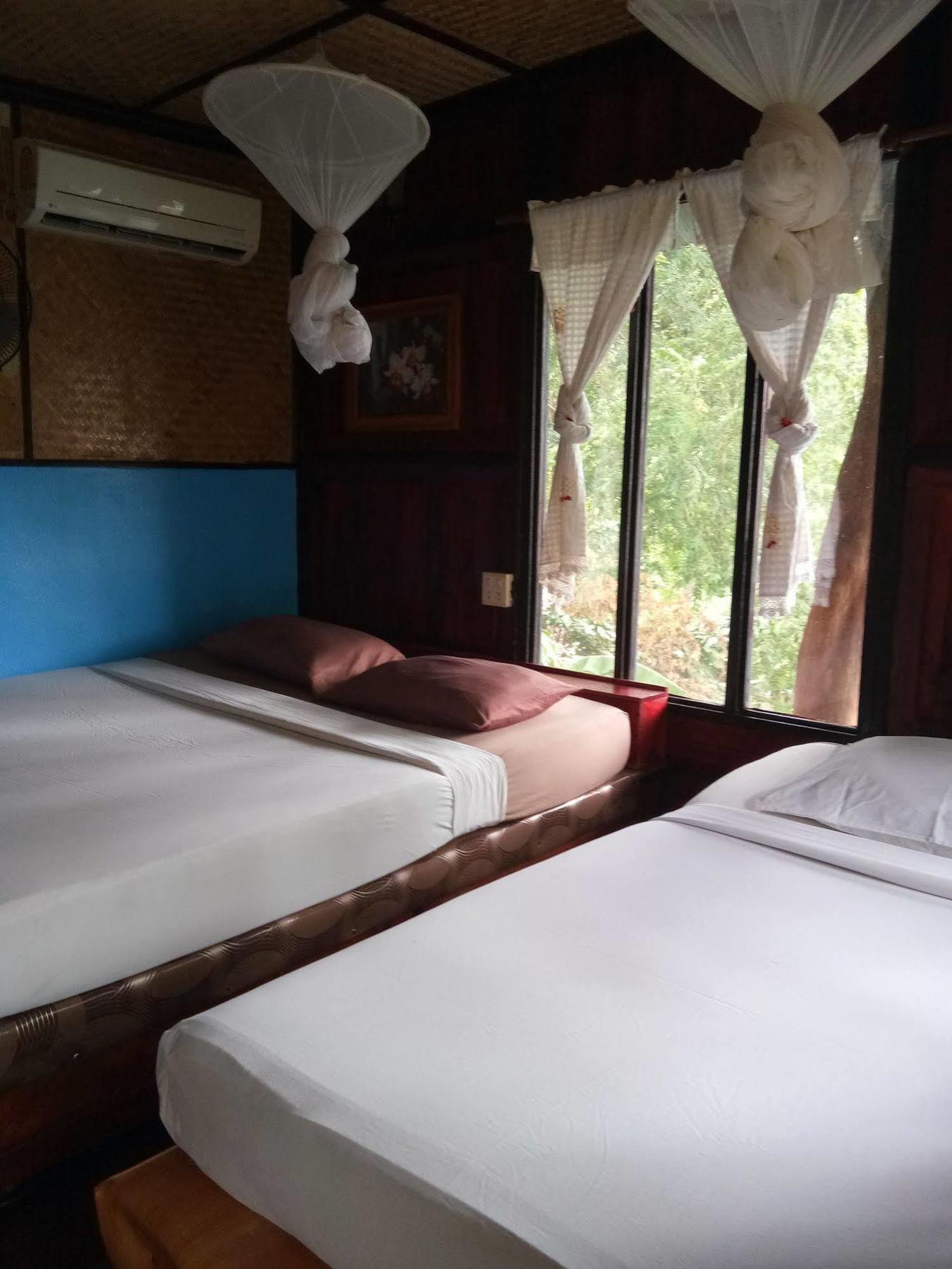 Hill Resort