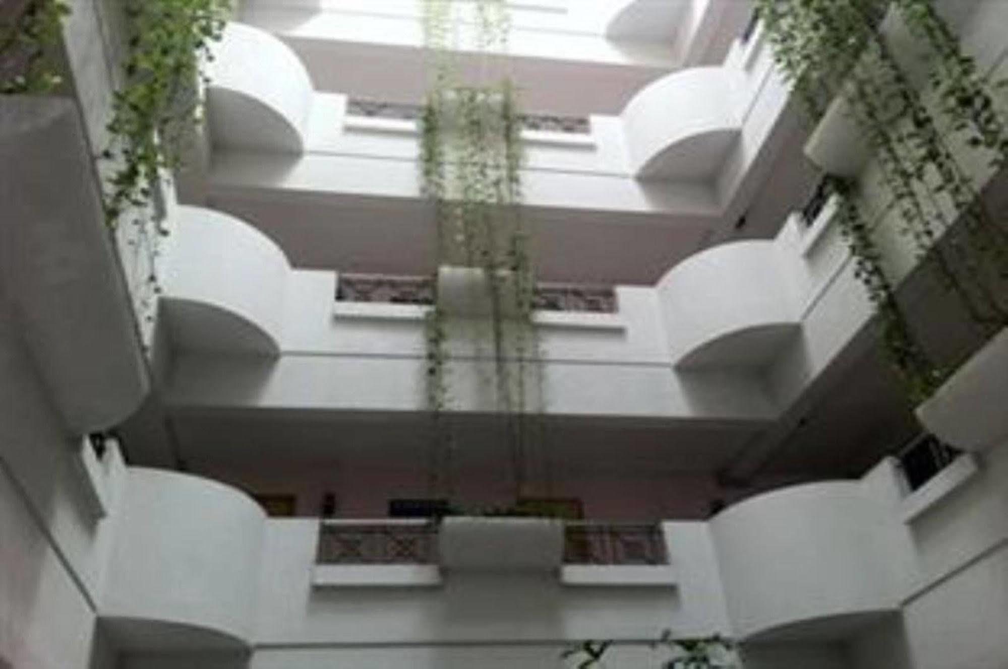 Siam Mansion - Sha Hostel Hat Yai