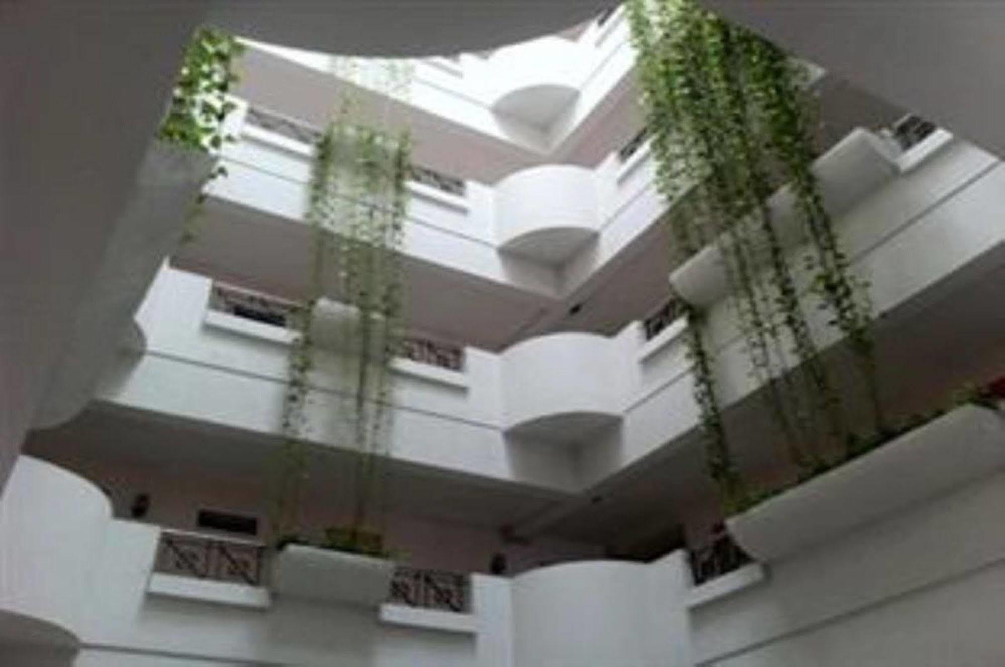 Siam Mansion - Sha Hostel Hat Yai