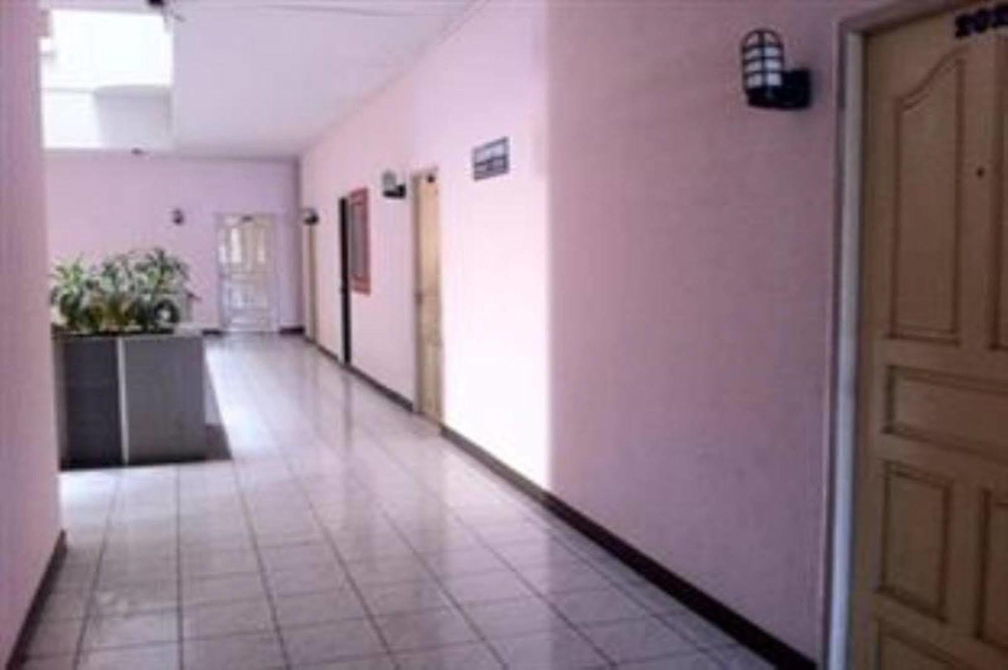 Siam Mansion - Sha Hat Yai