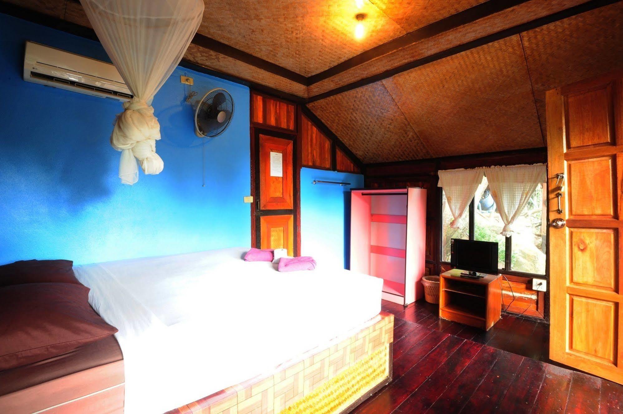 Hill 3* Phi Phi Don