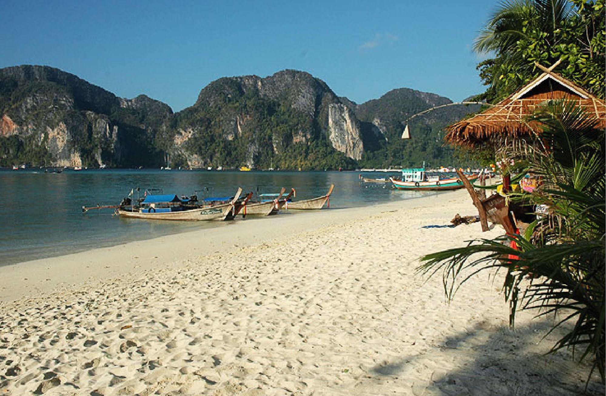 Phi Phi Villa Resort Resort