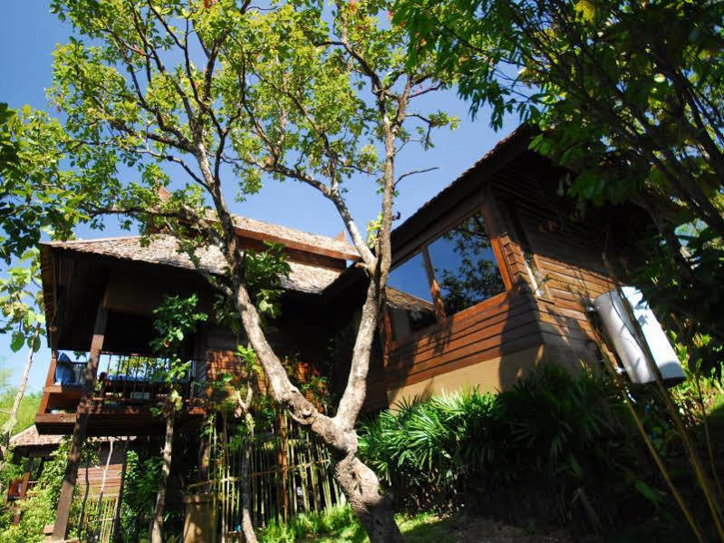 Resort Jirung Health Village 3*