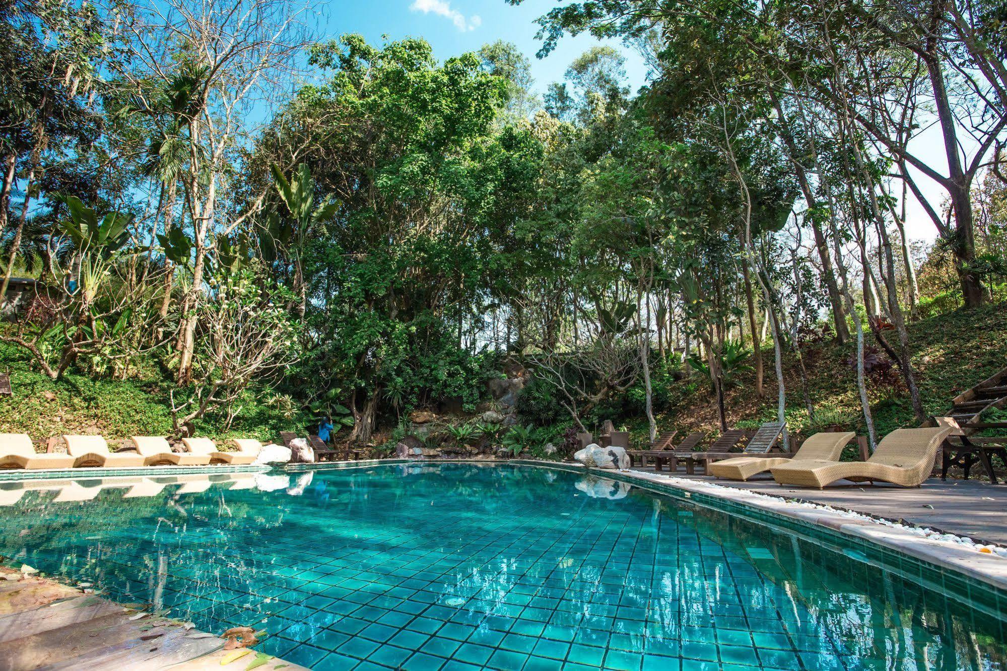 Resort Jirung Health Village