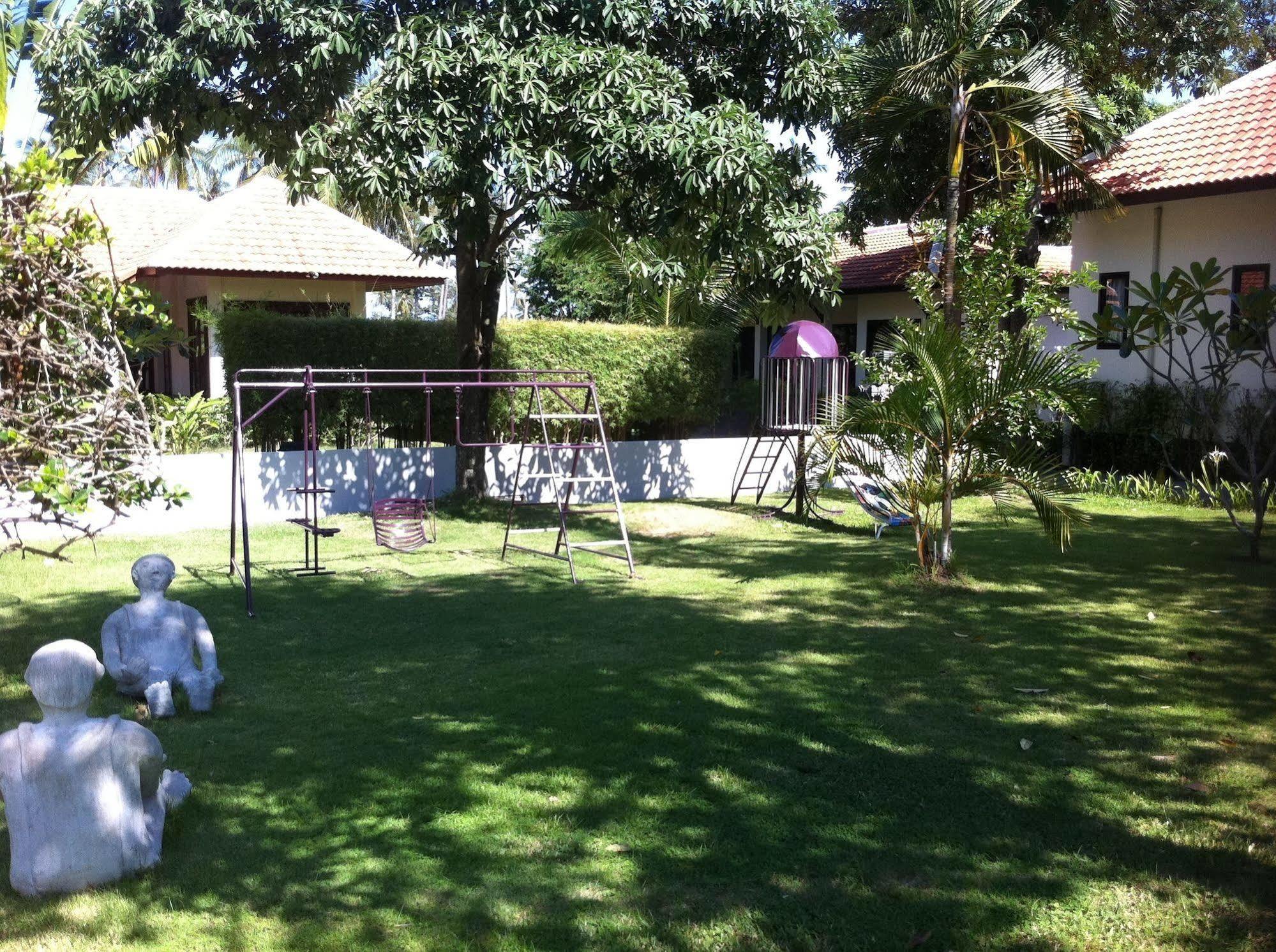 Hotel Ban Kao Tropical Boutique