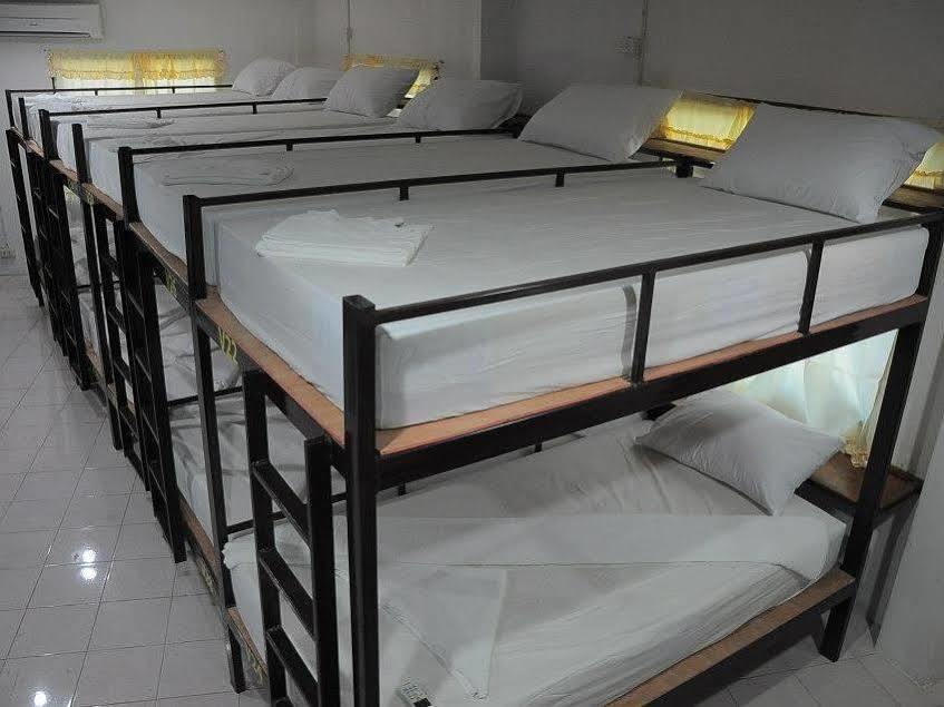 Hostel Mickey Haad Rin