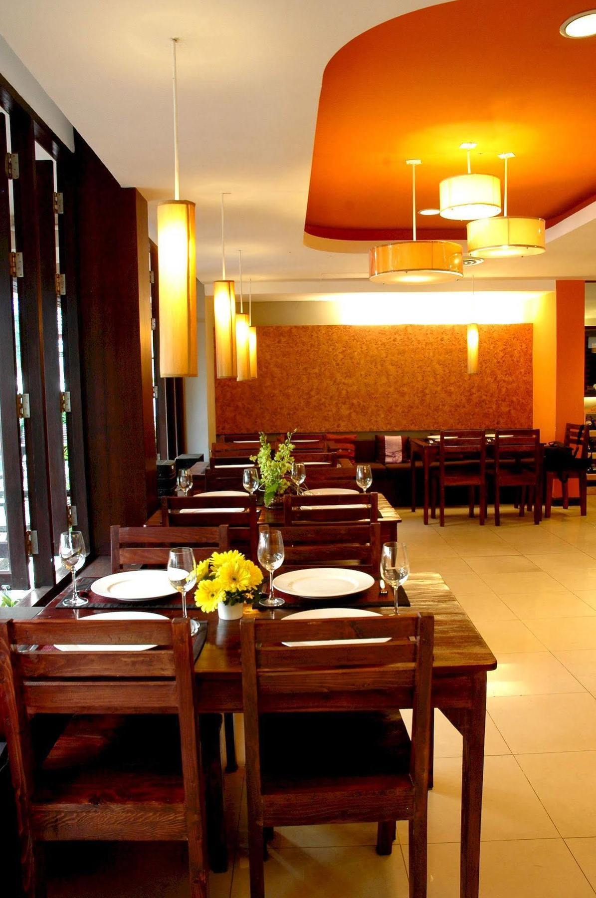 The Twelve 3* Jomtien Beach