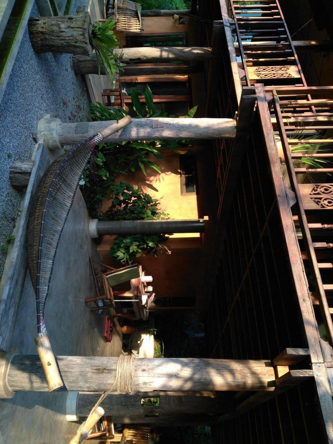 Bambuh Boutique (adults Only) Chiang Rai