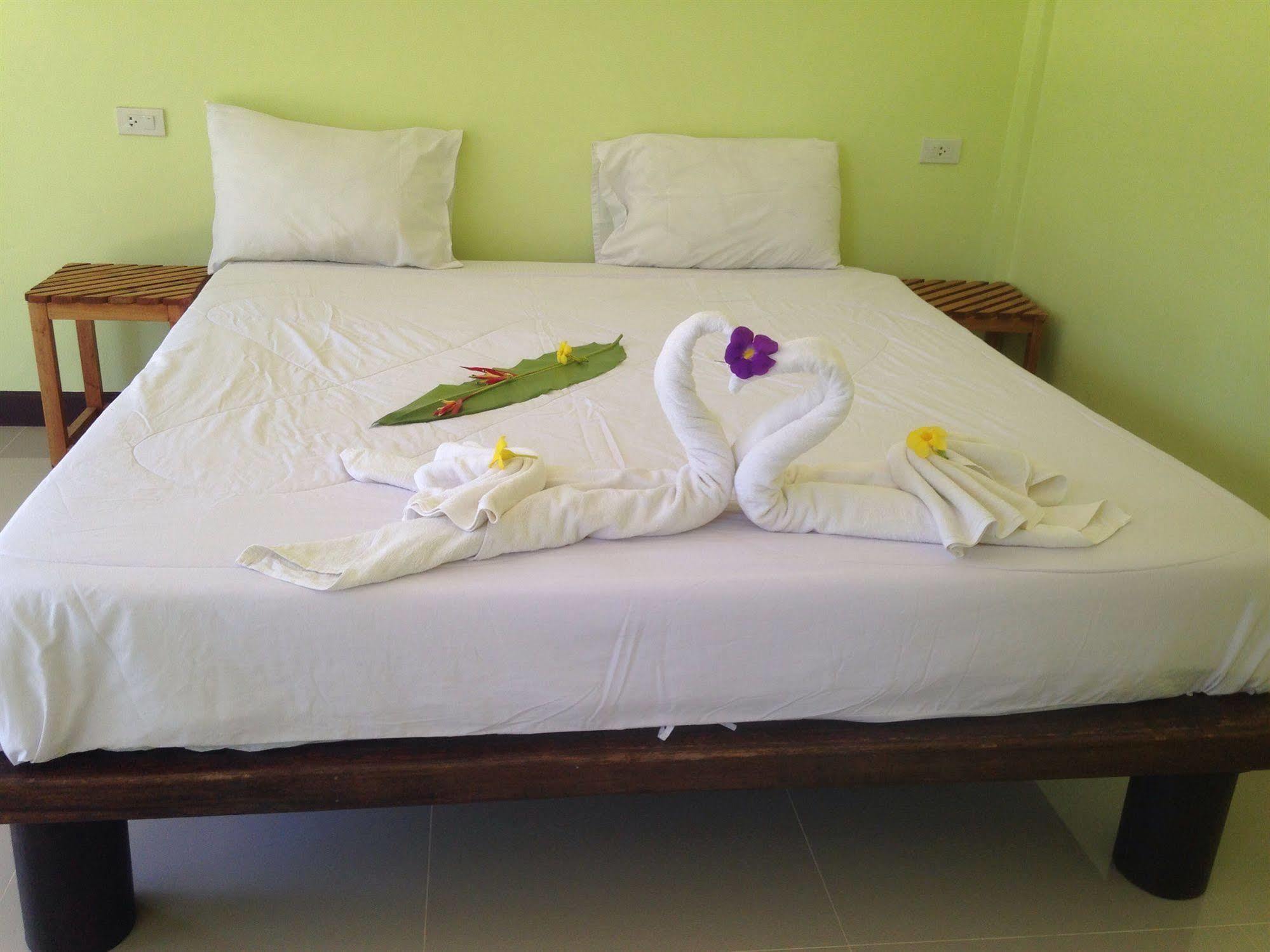 Khaolak Summer House Resort Khao Lak