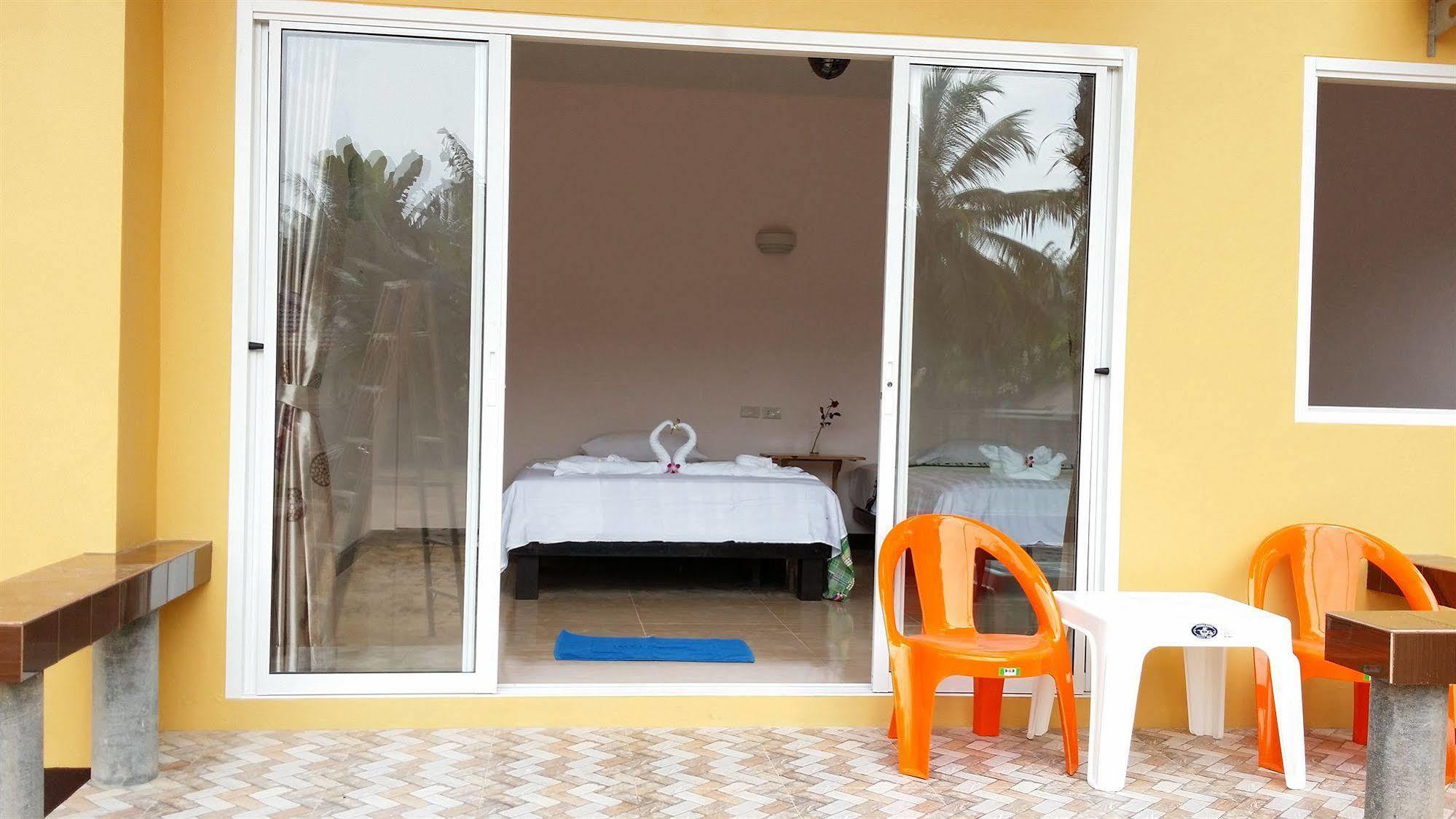 Khaolak Summer House
