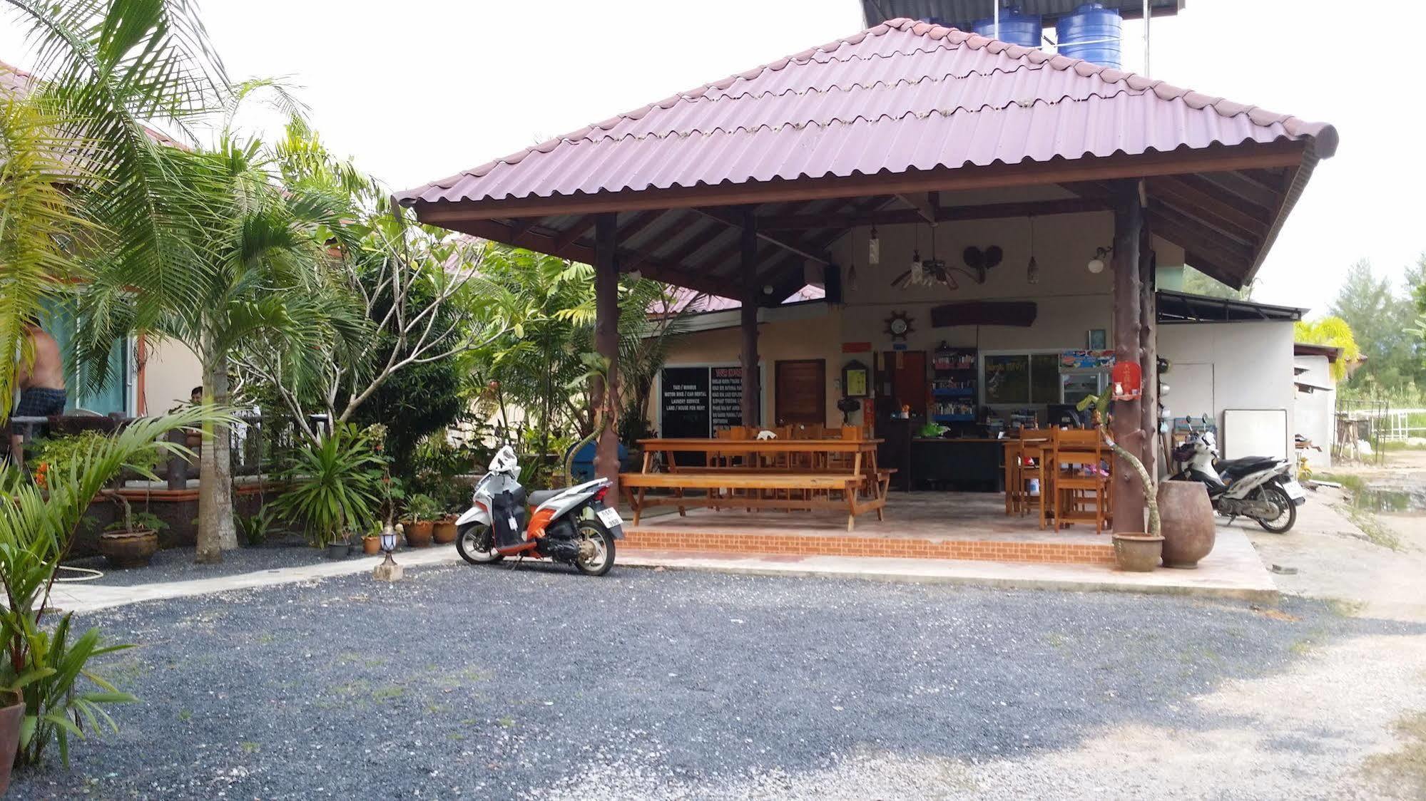 Resort Khaolak Summer House Khao Lak