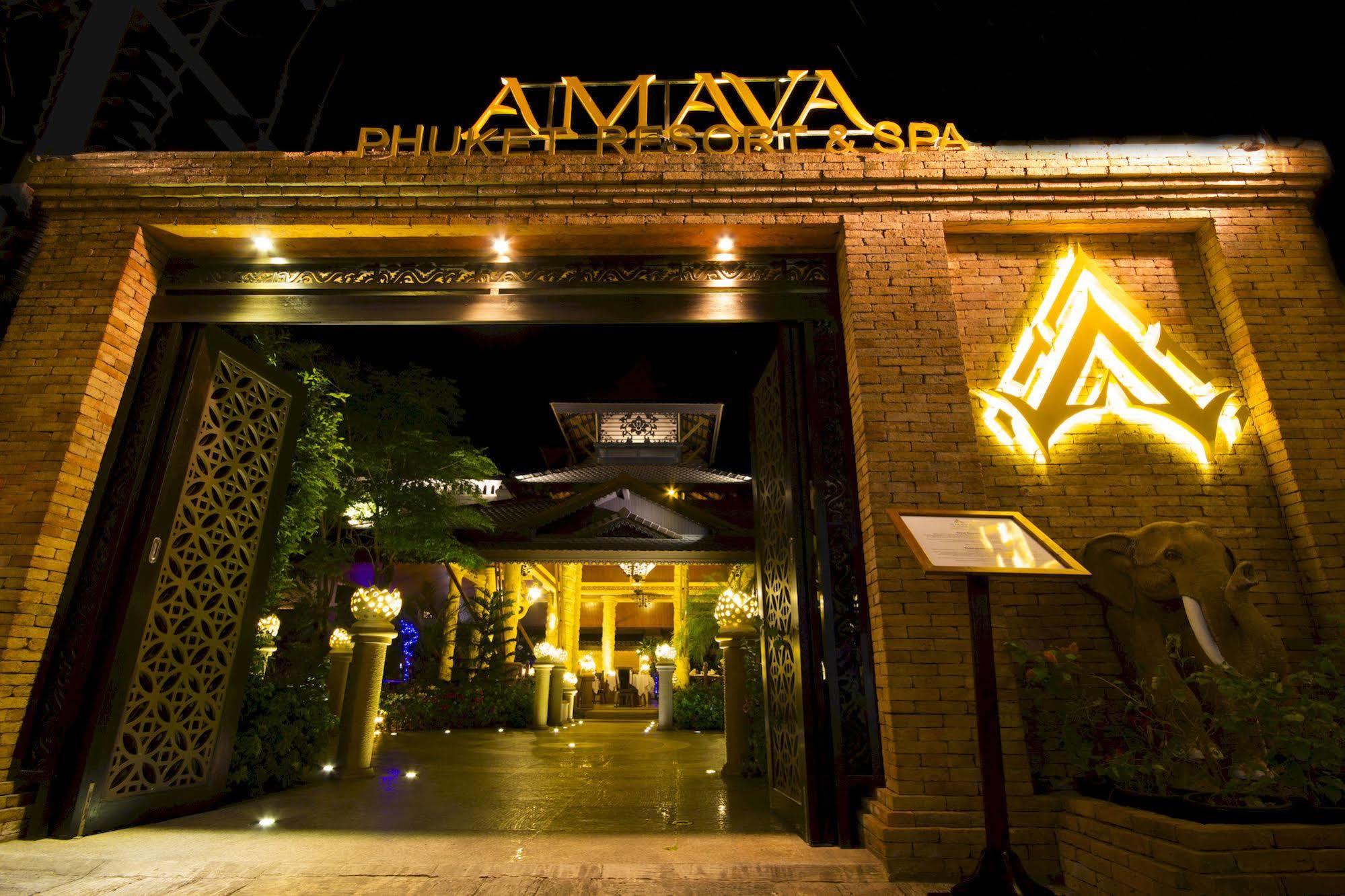 Shanaya & Phuket 4* Patong