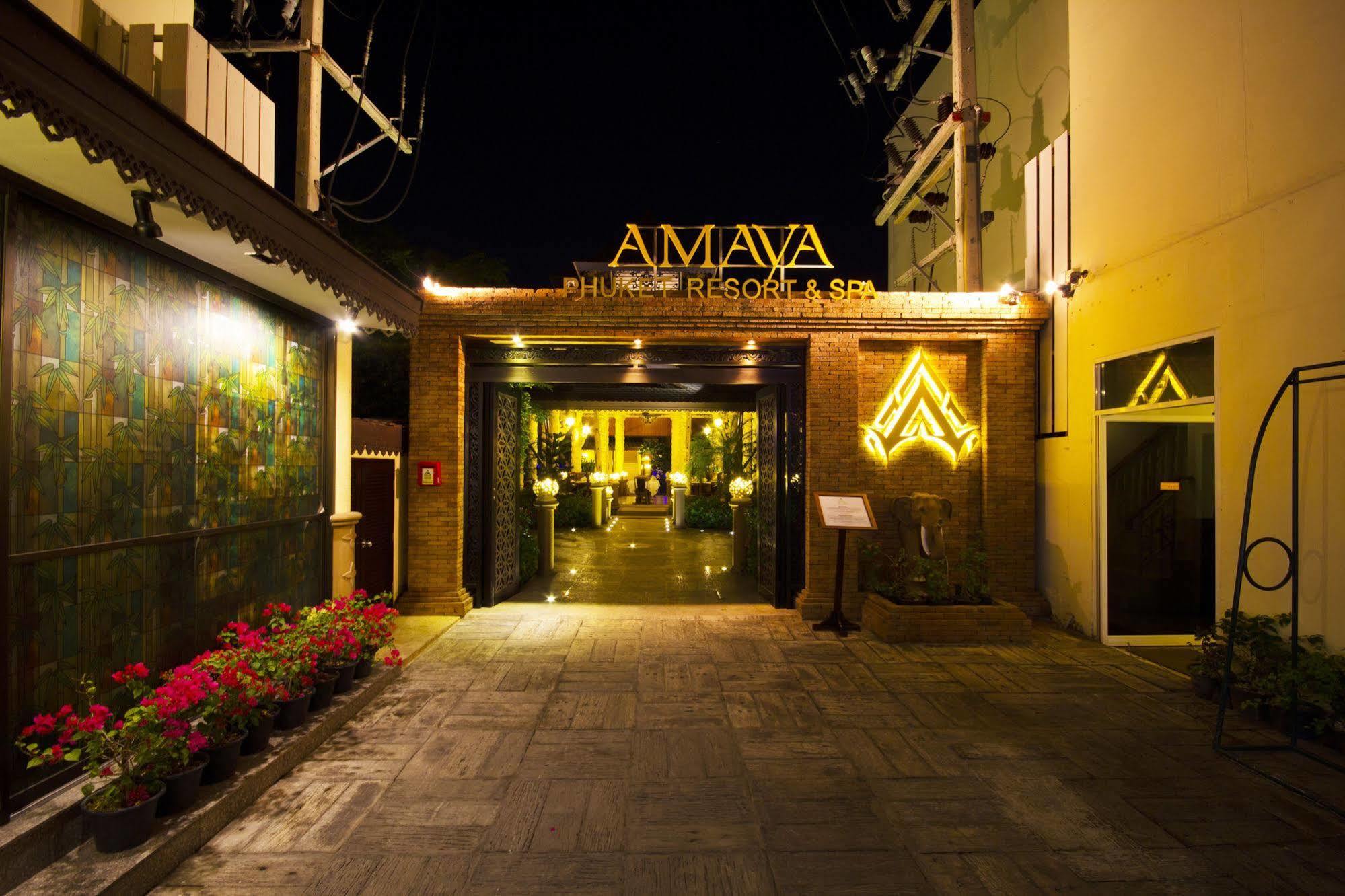 Shanaya & Phuket Hotel