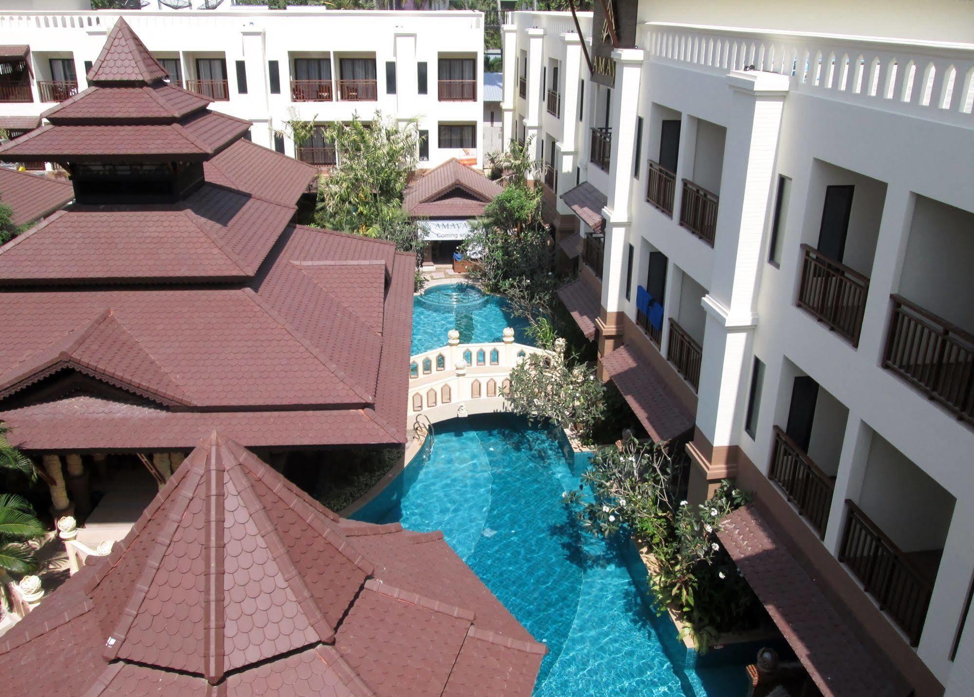 Shanaya & Phuket 4*
