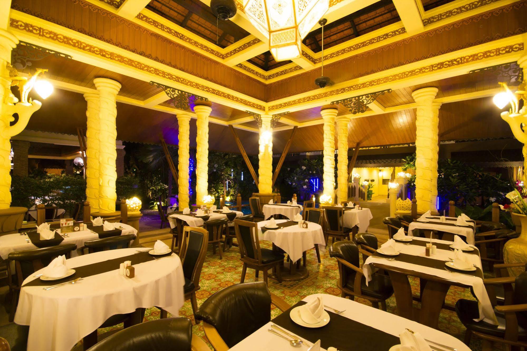 Hotel Shanaya & Phuket