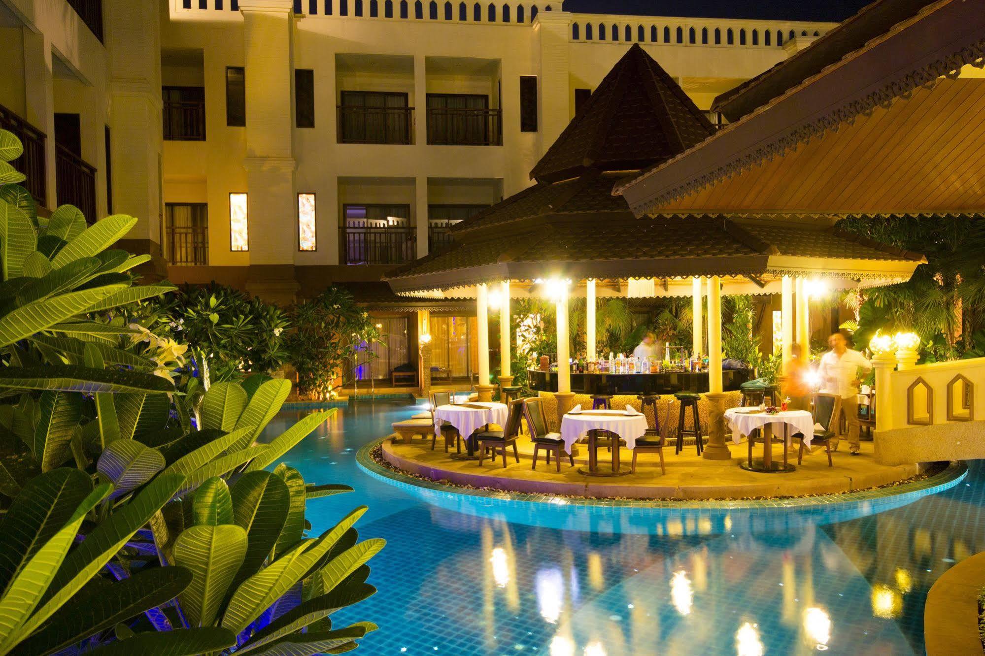 Shanaya & Phuket