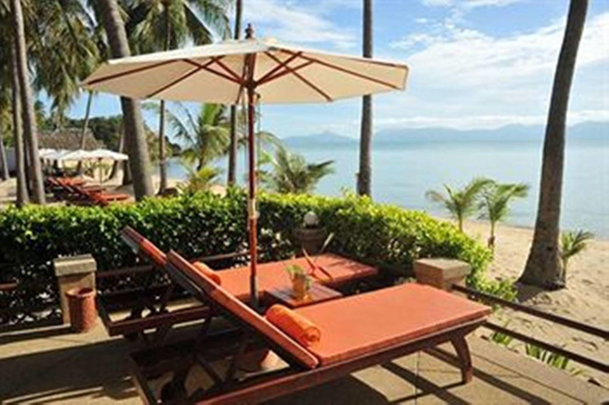 Coco Palm - Sha Extra Resort 3*