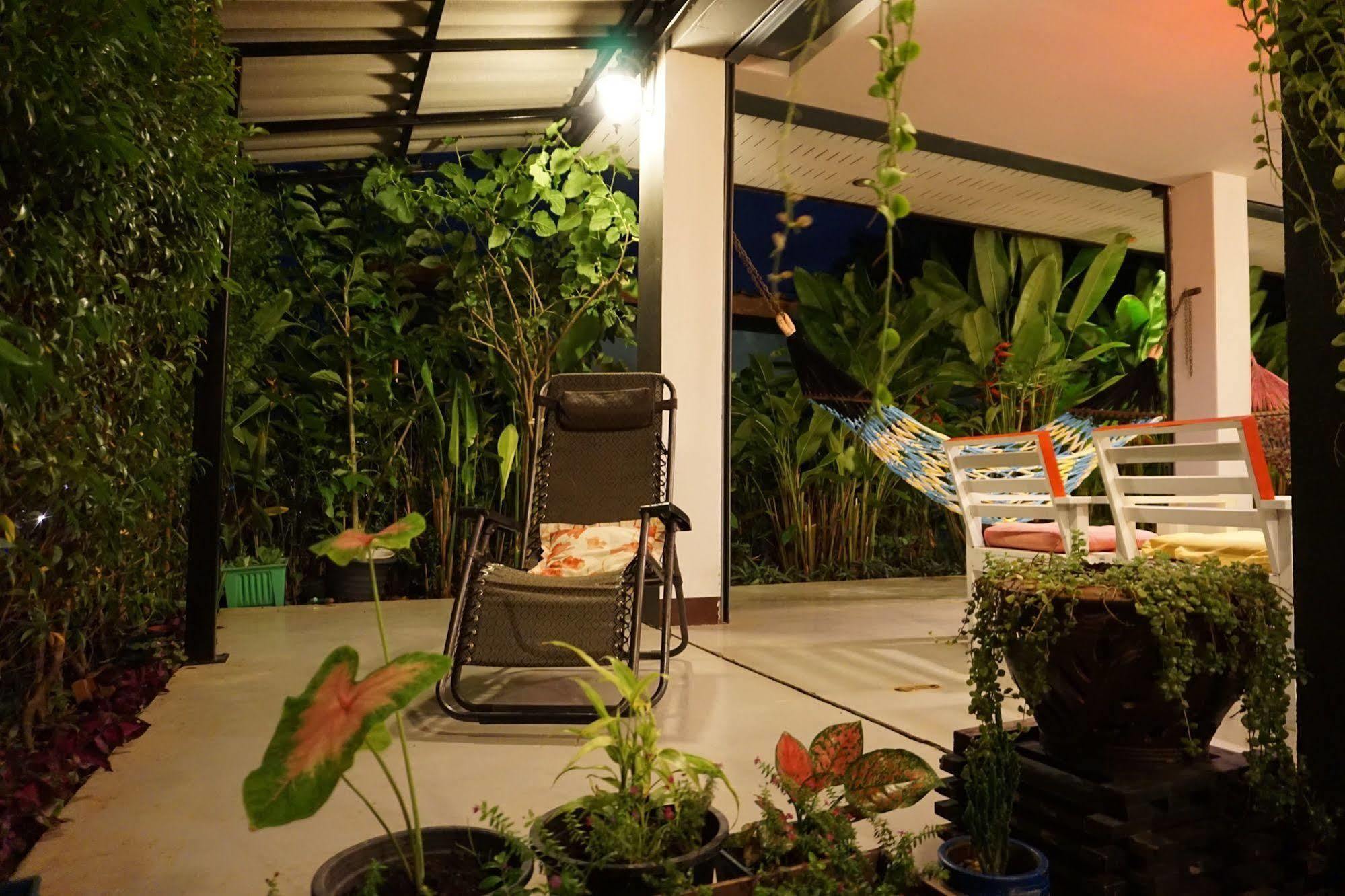 Lom La Lanta Hotel Koh Lanta