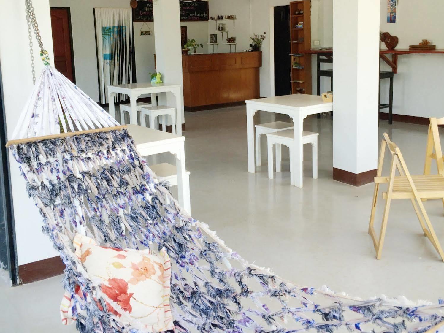 Lom La Lanta Koh Lanta