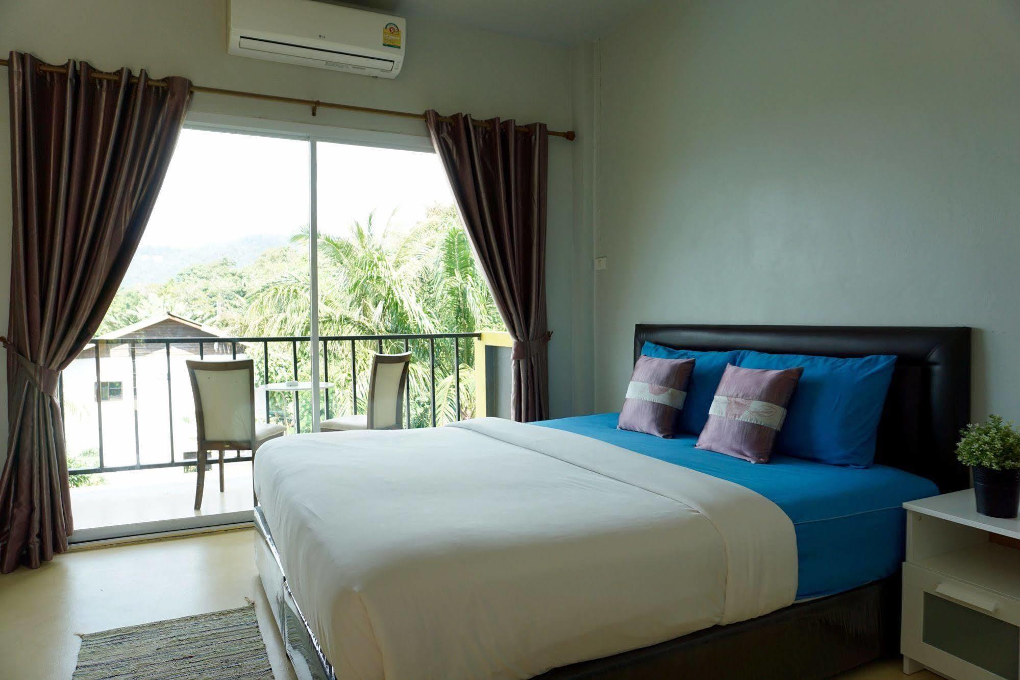 Lom La Lanta Hotel 2*